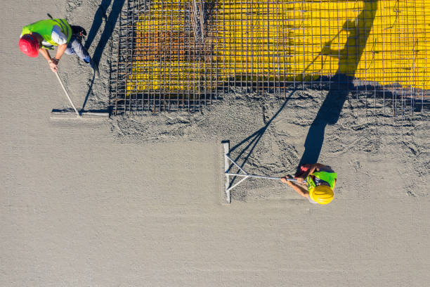 Best Affordable Concrete Contractor  in Liberty Corner, NJ