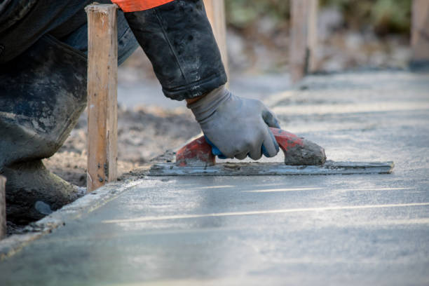 Best Concrete Resurfacing Services  in Liberty Corner, NJ