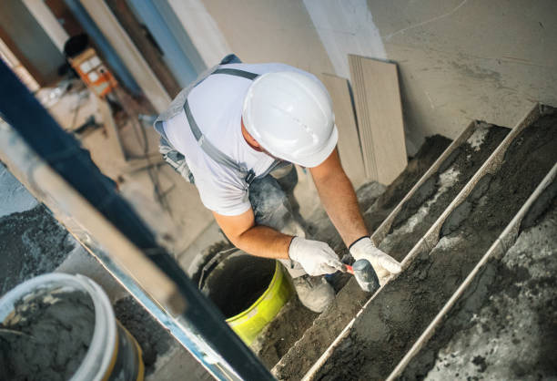 Best Decorative Concrete Services  in Liberty Corner, NJ