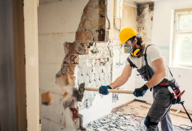 Best Waterproofing & Drywells  in Liberty Corner, NJ
