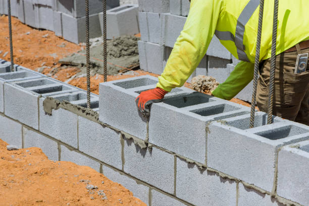 Best Custom Concrete Contractor  in Liberty Corner, NJ