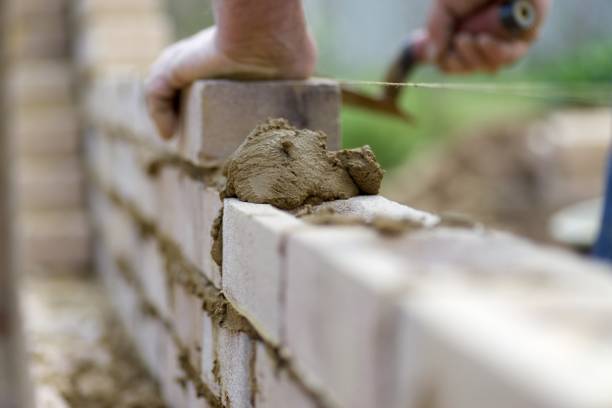 Best Poured Concrete Foundation  in Liberty Corner, NJ